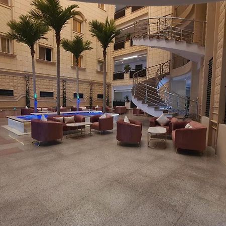 رواسي الفخامة للشقق الفندقية Ta'if Exterior photo